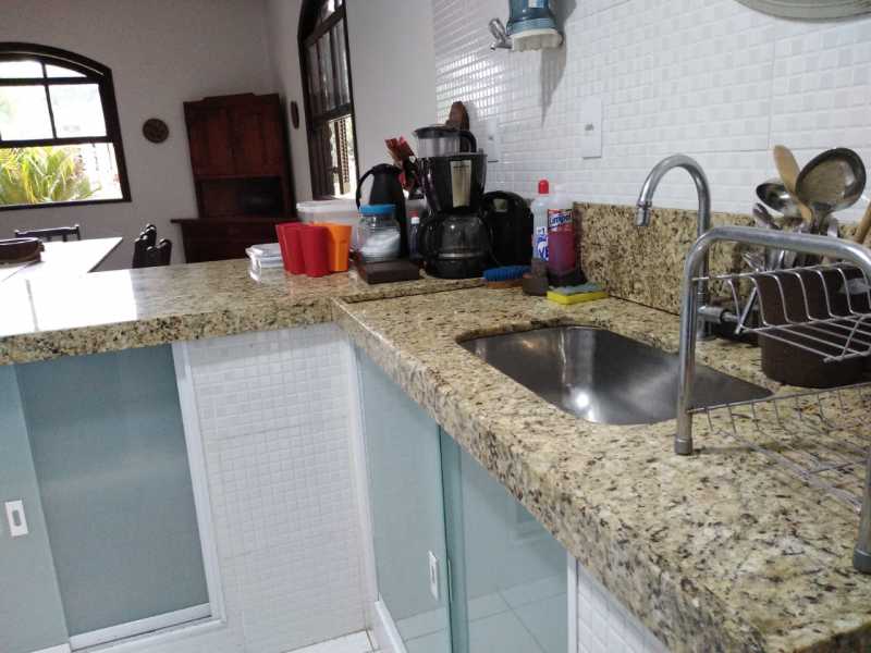 Conheça SERRA IMÓVEIS do imóvel - Casa em Condomínio 7 quartos à venda Caneca Fina, Guapimirim - SICN70003 - 8 SERRA IMÓVEIS - Casa em Condomínio 7 quartos à venda Caneca Fina, Guapimirim - SICN70003 - 8
