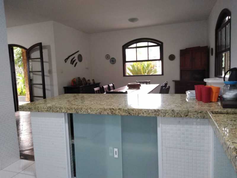 Conheça SERRA IMÓVEIS do imóvel - Casa em Condomínio 7 quartos à venda Caneca Fina, Guapimirim - SICN70003 - 9 SERRA IMÓVEIS - Casa em Condomínio 7 quartos à venda Caneca Fina, Guapimirim - SICN70003 - 9
