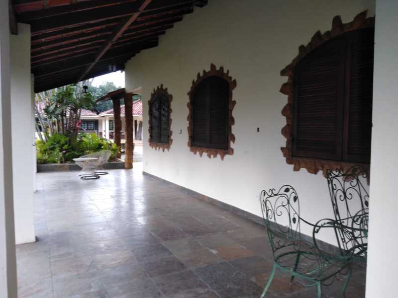 Conheça SERRA IMÓVEIS do imóvel - Casa em Condomínio 7 quartos à venda Caneca Fina, Guapimirim - SICN70003 - 16 SERRA IMÓVEIS - Casa em Condomínio 7 quartos à venda Caneca Fina, Guapimirim - SICN70003 - 16