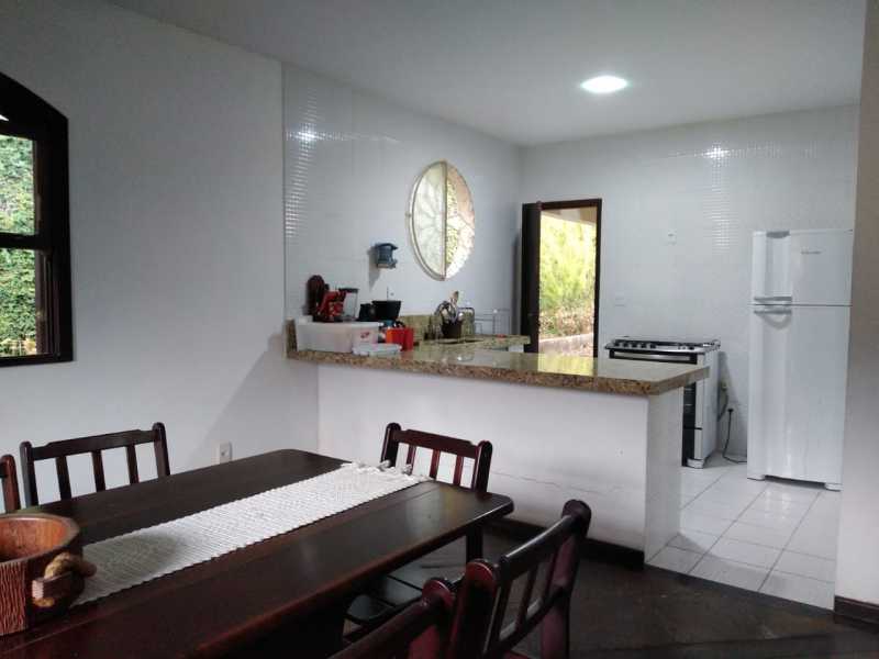 Conheça SERRA IMÓVEIS do imóvel - Casa em Condomínio 7 quartos à venda Caneca Fina, Guapimirim - SICN70003 - 6 SERRA IMÓVEIS - Casa em Condomínio 7 quartos à venda Caneca Fina, Guapimirim - SICN70003 - 6