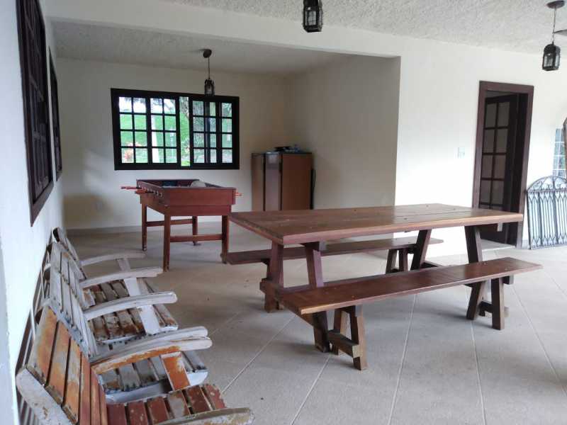 Conheça SERRA IMÓVEIS do imóvel - Casa em Condomínio 7 quartos à venda Caneca Fina, Guapimirim - SICN70003 - 10 SERRA IMÓVEIS - Casa em Condomínio 7 quartos à venda Caneca Fina, Guapimirim - SICN70003 - 10