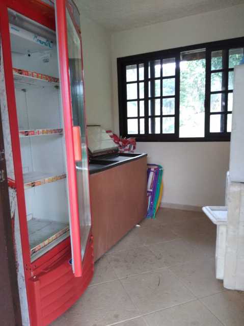 Conheça SERRA IMÓVEIS do imóvel - Casa em Condomínio 7 quartos à venda Caneca Fina, Guapimirim - SICN70003 - 18 SERRA IMÓVEIS - Casa em Condomínio 7 quartos à venda Caneca Fina, Guapimirim - SICN70003 - 18