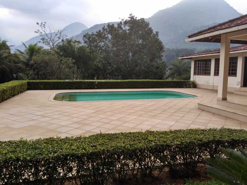 Conheça SERRA IMÓVEIS do imóvel - Casa em Condomínio 7 quartos à venda Caneca Fina, Guapimirim - SICN70003 - 14 SERRA IMÓVEIS - Casa em Condomínio 7 quartos à venda Caneca Fina, Guapimirim - SICN70003 - 14