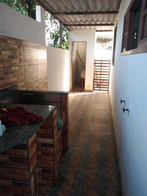 Conheça SERRA IMÓVEIS do imóvel - Casa 4 quartos à venda Centro, Guapimirim - R$ 300.000 - SICA40011 - 16 SERRA IMÓVEIS - Casa 4 quartos à venda Centro, Guapimirim - R$ 300.000 - SICA40011 - 16