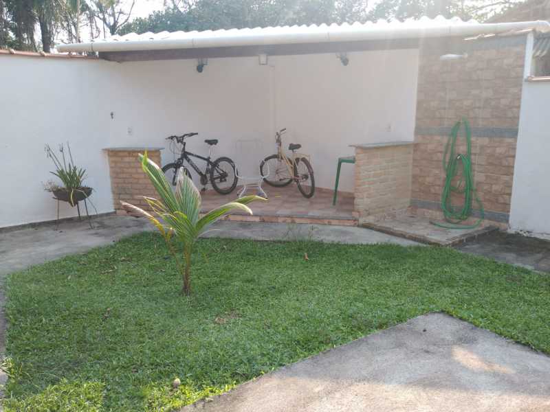 Conheça SERRA IMÓVEIS do imóvel - Casa 4 quartos à venda Centro, Guapimirim - R$ 300.000 - SICA40011 - 19 SERRA IMÓVEIS - Casa 4 quartos à venda Centro, Guapimirim - R$ 300.000 - SICA40011 - 19