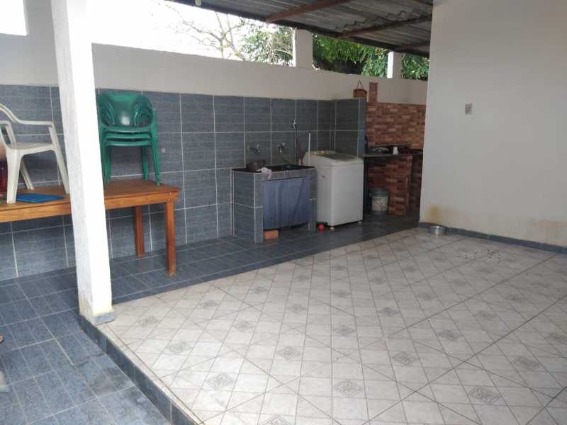 Conheça SERRA IMÓVEIS do imóvel - Casa 4 quartos à venda Centro, Guapimirim - R$ 300.000 - SICA40011 - 18 SERRA IMÓVEIS - Casa 4 quartos à venda Centro, Guapimirim - R$ 300.000 - SICA40011 - 18