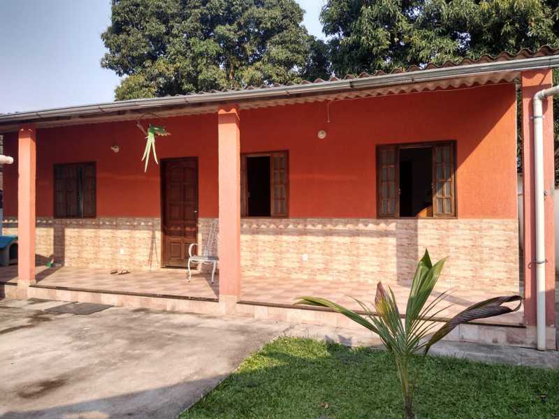 Conheça SERRA IMÓVEIS do imóvel - Casa 4 quartos à venda Centro, Guapimirim - R$ 300.000 - SICA40011 - 3 SERRA IMÓVEIS - Casa 4 quartos à venda Centro, Guapimirim - R$ 300.000 - SICA40011 - 3