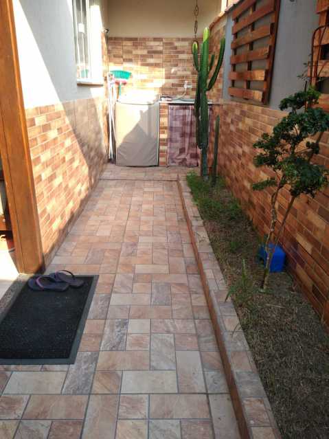 Conheça SERRA IMÓVEIS do imóvel - Casa 4 quartos à venda Centro, Guapimirim - R$ 300.000 - SICA40011 - 26 SERRA IMÓVEIS - Casa 4 quartos à venda Centro, Guapimirim - R$ 300.000 - SICA40011 - 26