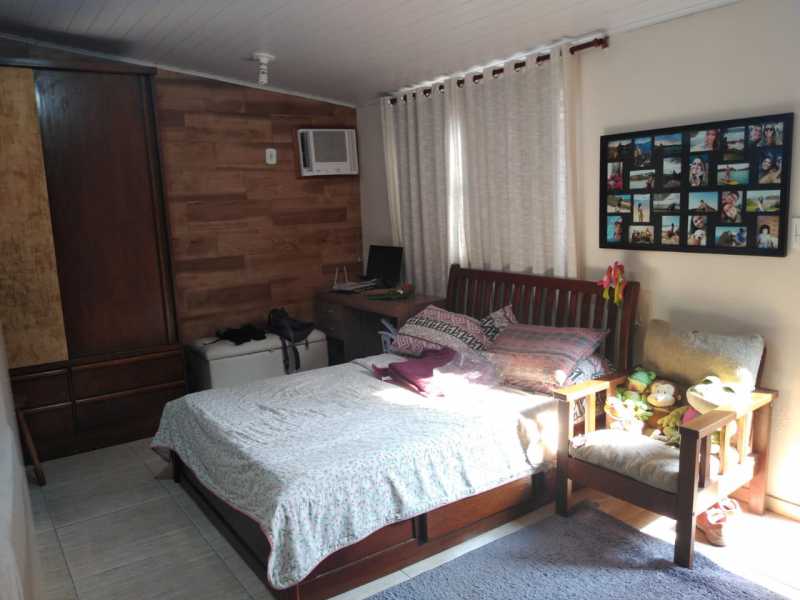 Conheça SERRA IMÓVEIS do imóvel - Casa 4 quartos à venda Centro, Guapimirim - R$ 300.000 - SICA40011 - 21 SERRA IMÓVEIS - Casa 4 quartos à venda Centro, Guapimirim - R$ 300.000 - SICA40011 - 21
