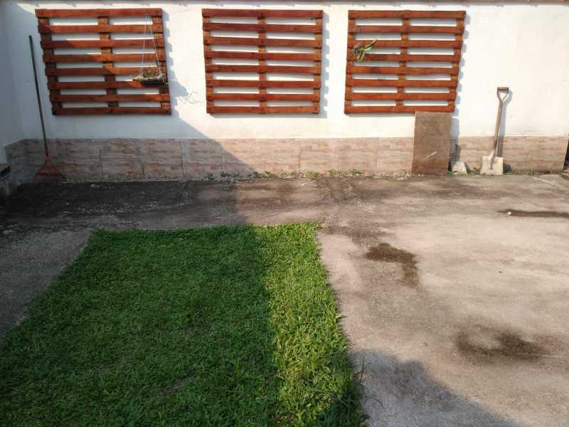 Conheça SERRA IMÓVEIS do imóvel - Casa 4 quartos à venda Centro, Guapimirim - R$ 300.000 - SICA40011 - 27 SERRA IMÓVEIS - Casa 4 quartos à venda Centro, Guapimirim - R$ 300.000 - SICA40011 - 27