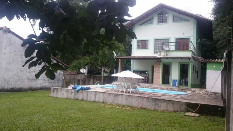 Conheça SERRA IMÓVEIS do imóvel - Casa em Condomínio 4 quartos à venda Limoeiro, Guapimirim - R$ 630.000 - SICN40004 - 18 SERRA IMÓVEIS - Casa em Condomínio 4 quartos à venda Limoeiro, Guapimirim - R$ 630.000 - SICN40004 - 18