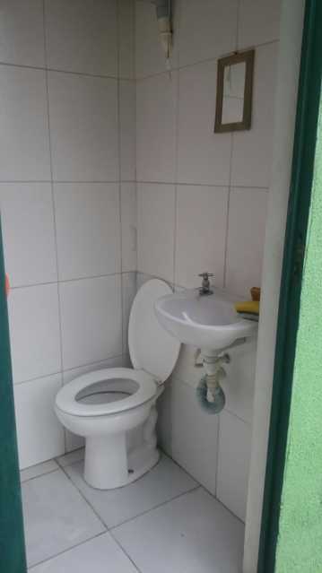 Conheça SERRA IMÓVEIS do imóvel - Casa em Condomínio 4 quartos à venda Limoeiro, Guapimirim - R$ 630.000 - SICN40004 - 21 SERRA IMÓVEIS - Casa em Condomínio 4 quartos à venda Limoeiro, Guapimirim - R$ 630.000 - SICN40004 - 21