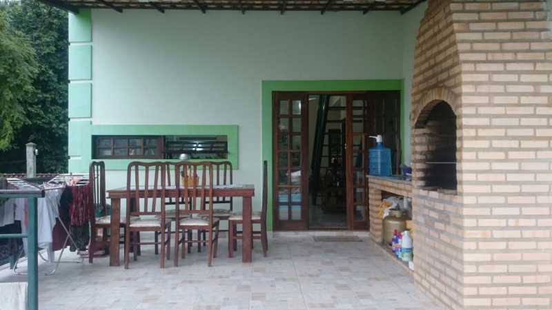 Conheça SERRA IMÓVEIS do imóvel - Casa em Condomínio 4 quartos à venda Limoeiro, Guapimirim - R$ 630.000 - SICN40004 - 20 SERRA IMÓVEIS - Casa em Condomínio 4 quartos à venda Limoeiro, Guapimirim - R$ 630.000 - SICN40004 - 20