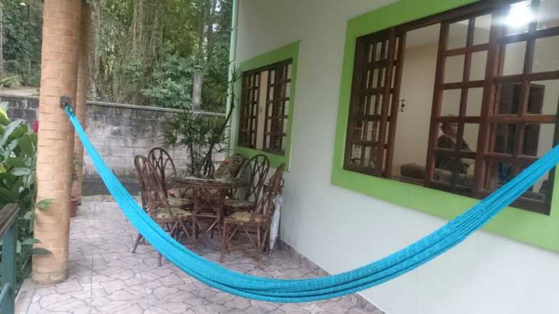Conheça SERRA IMÓVEIS do imóvel - Casa em Condomínio 4 quartos à venda Limoeiro, Guapimirim - R$ 630.000 - SICN40004 - 3 SERRA IMÓVEIS - Casa em Condomínio 4 quartos à venda Limoeiro, Guapimirim - R$ 630.000 - SICN40004 - 3