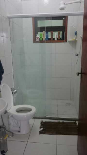 Conheça SERRA IMÓVEIS do imóvel - Casa em Condomínio 4 quartos à venda Limoeiro, Guapimirim - R$ 630.000 - SICN40004 - 10 SERRA IMÓVEIS - Casa em Condomínio 4 quartos à venda Limoeiro, Guapimirim - R$ 630.000 - SICN40004 - 10