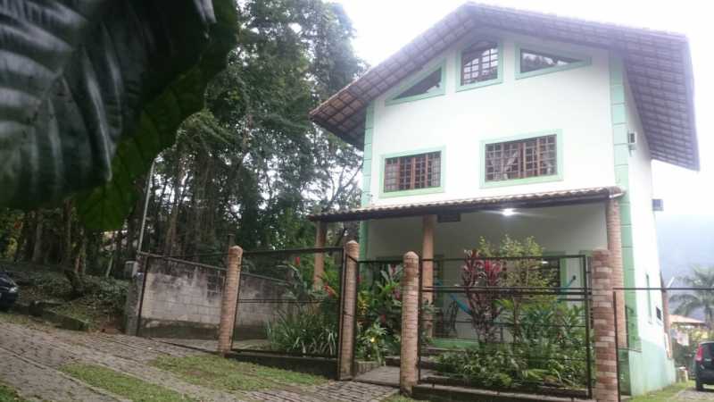 Conheça SERRA IMÓVEIS do imóvel - Casa em Condomínio 4 quartos à venda Limoeiro, Guapimirim - R$ 630.000 - SICN40004 - 1 SERRA IMÓVEIS - Casa em Condomínio 4 quartos à venda Limoeiro, Guapimirim - R$ 630.000 - SICN40004 - 1