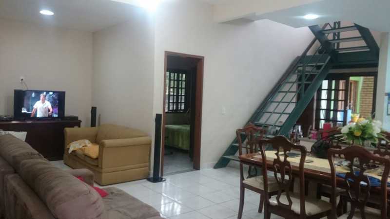 Conheça SERRA IMÓVEIS do imóvel - Casa em Condomínio 4 quartos à venda Limoeiro, Guapimirim - R$ 630.000 - SICN40004 - 6 SERRA IMÓVEIS - Casa em Condomínio 4 quartos à venda Limoeiro, Guapimirim - R$ 630.000 - SICN40004 - 6