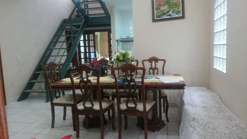 Conheça SERRA IMÓVEIS do imóvel - Casa em Condomínio 4 quartos à venda Limoeiro, Guapimirim - R$ 630.000 - SICN40004 - 7 SERRA IMÓVEIS - Casa em Condomínio 4 quartos à venda Limoeiro, Guapimirim - R$ 630.000 - SICN40004 - 7