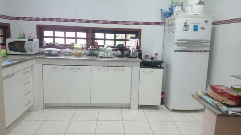 Conheça SERRA IMÓVEIS do imóvel - Casa em Condomínio 4 quartos à venda Limoeiro, Guapimirim - R$ 630.000 - SICN40004 - 9 SERRA IMÓVEIS - Casa em Condomínio 4 quartos à venda Limoeiro, Guapimirim - R$ 630.000 - SICN40004 - 9