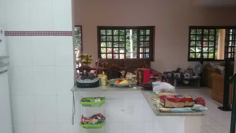 Conheça SERRA IMÓVEIS do imóvel - Casa em Condomínio 4 quartos à venda Limoeiro, Guapimirim - R$ 630.000 - SICN40004 - 8 SERRA IMÓVEIS - Casa em Condomínio 4 quartos à venda Limoeiro, Guapimirim - R$ 630.000 - SICN40004 - 8