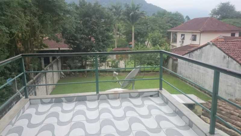 Conheça SERRA IMÓVEIS do imóvel - Casa em Condomínio 4 quartos à venda Limoeiro, Guapimirim - R$ 630.000 - SICN40004 - 15 SERRA IMÓVEIS - Casa em Condomínio 4 quartos à venda Limoeiro, Guapimirim - R$ 630.000 - SICN40004 - 15