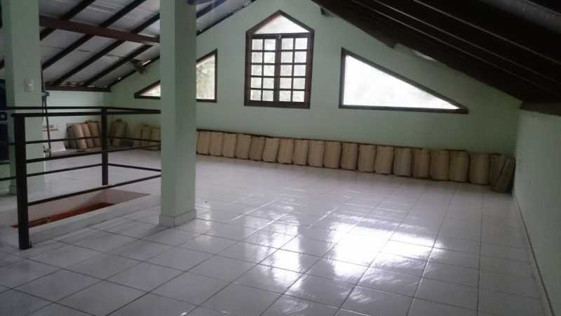 Conheça SERRA IMÓVEIS do imóvel - Casa em Condomínio 4 quartos à venda Limoeiro, Guapimirim - R$ 630.000 - SICN40004 - 22 SERRA IMÓVEIS - Casa em Condomínio 4 quartos à venda Limoeiro, Guapimirim - R$ 630.000 - SICN40004 - 22