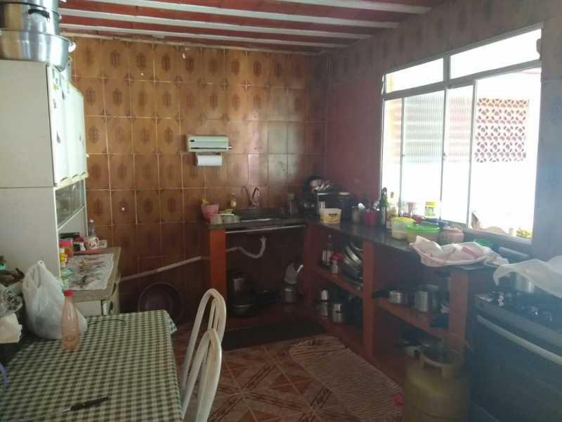 Conheça SERRA IMÓVEIS do imóvel - Sítio 2170m² à venda Cadetes Fabres, Guapimirim - R$ 300.000 - SISI30006 - 14 SERRA IMÓVEIS - Sítio 2170m² à venda Cadetes Fabres, Guapimirim - R$ 300.000 - SISI30006 - 14