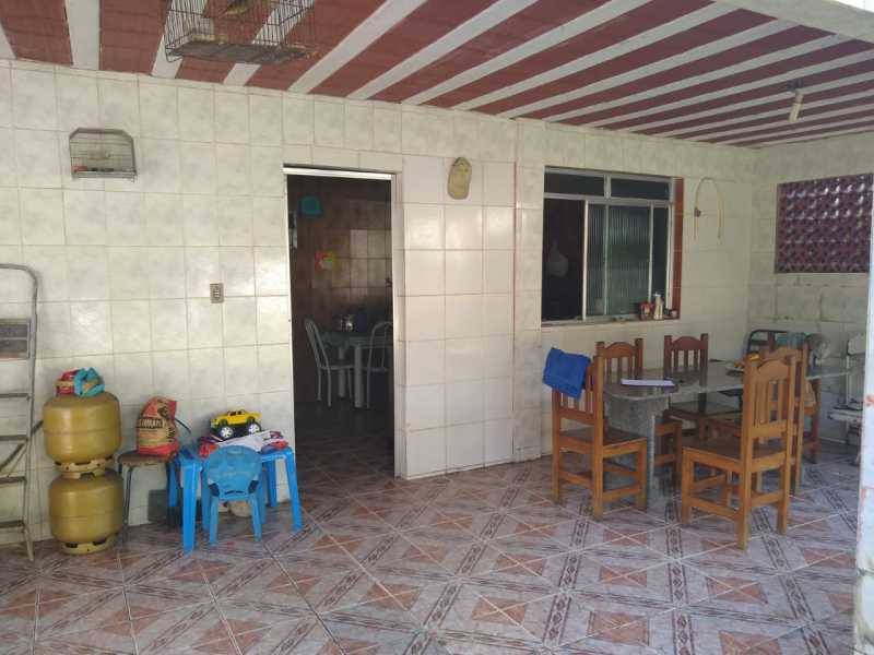 Conheça SERRA IMÓVEIS do imóvel - Sítio 2170m² à venda Cadetes Fabres, Guapimirim - R$ 300.000 - SISI30006 - 15 SERRA IMÓVEIS - Sítio 2170m² à venda Cadetes Fabres, Guapimirim - R$ 300.000 - SISI30006 - 15