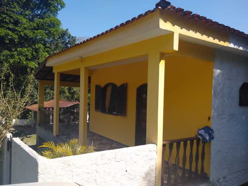 Conheça SERRA IMÓVEIS do imóvel - Sítio 2170m² à venda Cadetes Fabres, Guapimirim - R$ 300.000 - SISI30006 - 3 SERRA IMÓVEIS - Sítio 2170m² à venda Cadetes Fabres, Guapimirim - R$ 300.000 - SISI30006 - 3