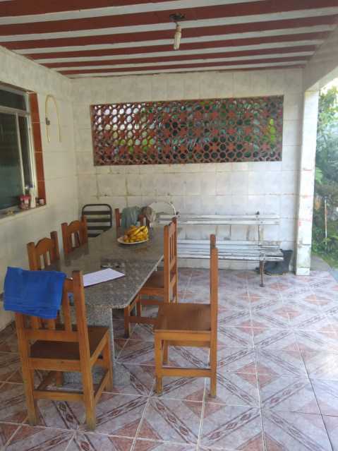 Conheça SERRA IMÓVEIS do imóvel - Sítio 2170m² à venda Cadetes Fabres, Guapimirim - R$ 300.000 - SISI30006 - 16 SERRA IMÓVEIS - Sítio 2170m² à venda Cadetes Fabres, Guapimirim - R$ 300.000 - SISI30006 - 16