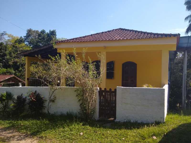 Conheça SERRA IMÓVEIS do imóvel - Sítio 2170m² à venda Cadetes Fabres, Guapimirim - R$ 300.000 - SISI30006 - 1 SERRA IMÓVEIS - Sítio 2170m² à venda Cadetes Fabres, Guapimirim - R$ 300.000 - SISI30006 - 1