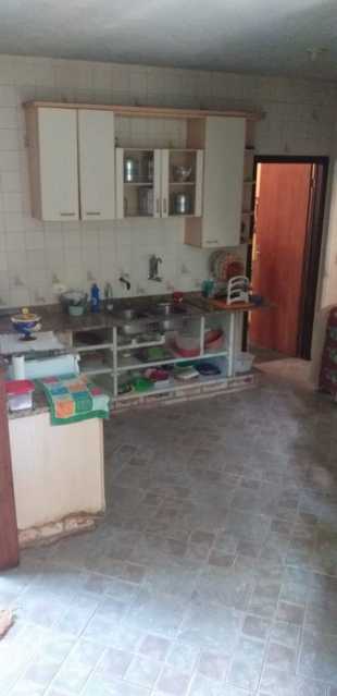 Conheça SERRA IMÓVEIS do imóvel - Casa em Condomínio 4 quartos para venda e aluguel Caneca Fina, Guapimirim - R$ 890.000 - SICN40023 - 11 SERRA IMÓVEIS - Casa em Condomínio 4 quartos para venda e aluguel Caneca Fina, Guapimirim - R$ 890.000 - SICN40023 - 11