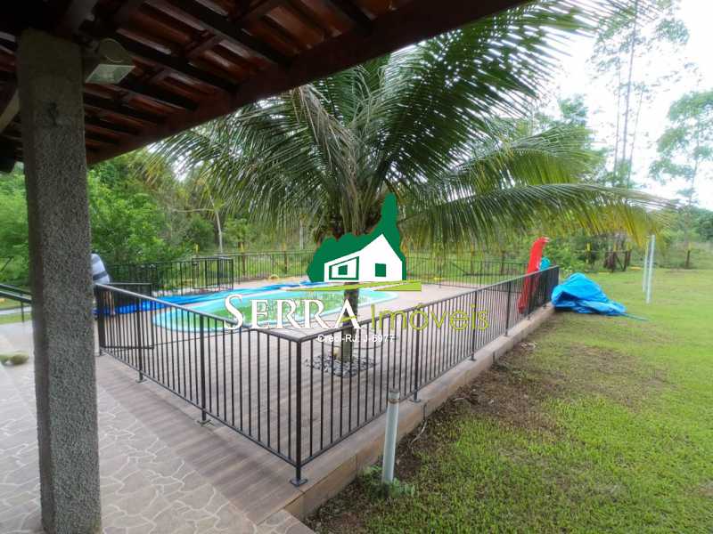 Conheça SERRA IMÓVEIS do imóvel - Sítio à venda Vale Das Pedrinhas, Guapimirim - R$ 450.000 - SISI30007 - 21 SERRA IMÓVEIS - Sítio à venda Vale Das Pedrinhas, Guapimirim - R$ 450.000 - SISI30007 - 21
