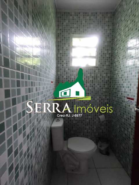 Conheça SERRA IMÓVEIS do imóvel - Sítio à venda Vale Das Pedrinhas, Guapimirim - R$ 450.000 - SISI30007 - 17 SERRA IMÓVEIS - Sítio à venda Vale Das Pedrinhas, Guapimirim - R$ 450.000 - SISI30007 - 17