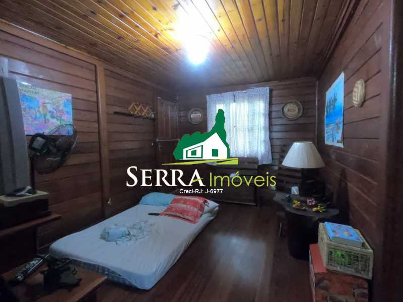 Conheça SERRA IMÓVEIS do imóvel - Sítio à venda Vale Das Pedrinhas, Guapimirim - R$ 450.000 - SISI30007 - 5 SERRA IMÓVEIS - Sítio à venda Vale Das Pedrinhas, Guapimirim - R$ 450.000 - SISI30007 - 5