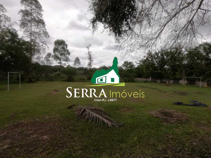 Conheça SERRA IMÓVEIS do imóvel - Sítio à venda Vale Das Pedrinhas, Guapimirim - R$ 450.000 - SISI30007 - 20 SERRA IMÓVEIS - Sítio à venda Vale Das Pedrinhas, Guapimirim - R$ 450.000 - SISI30007 - 20