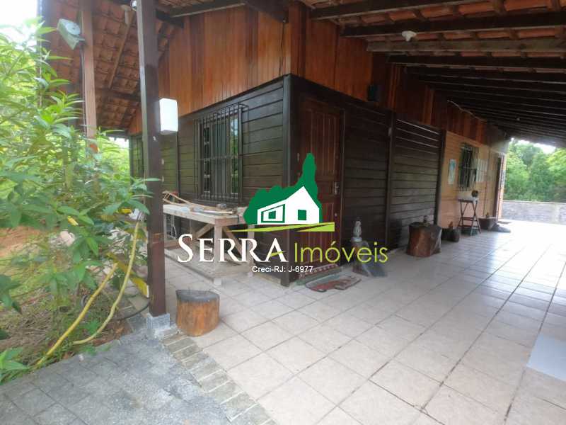 Conheça SERRA IMÓVEIS do imóvel - Sítio à venda Vale Das Pedrinhas, Guapimirim - R$ 450.000 - SISI30007 - 1 SERRA IMÓVEIS - Sítio à venda Vale Das Pedrinhas, Guapimirim - R$ 450.000 - SISI30007 - 1