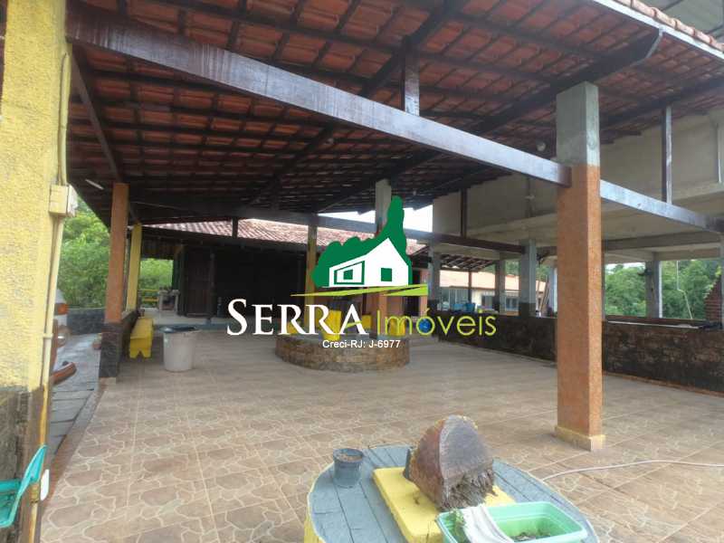 Conheça SERRA IMÓVEIS do imóvel - Sítio à venda Vale Das Pedrinhas, Guapimirim - R$ 450.000 - SISI30007 - 18 SERRA IMÓVEIS - Sítio à venda Vale Das Pedrinhas, Guapimirim - R$ 450.000 - SISI30007 - 18