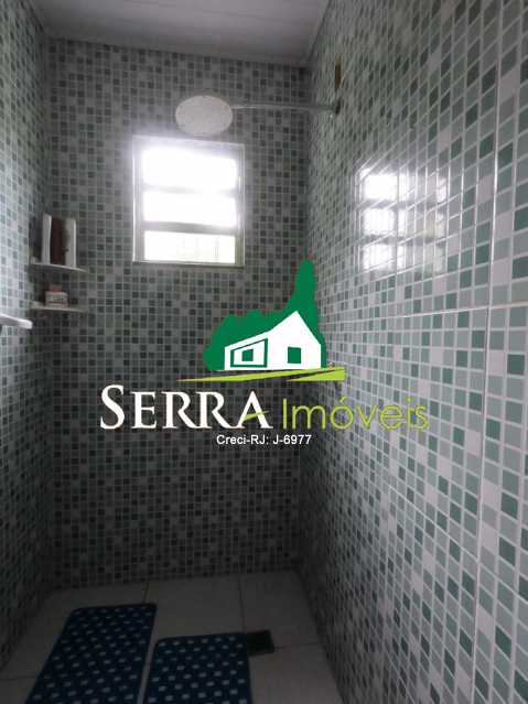 Conheça SERRA IMÓVEIS do imóvel - Sítio à venda Vale Das Pedrinhas, Guapimirim - R$ 450.000 - SISI30007 - 16 SERRA IMÓVEIS - Sítio à venda Vale Das Pedrinhas, Guapimirim - R$ 450.000 - SISI30007 - 16