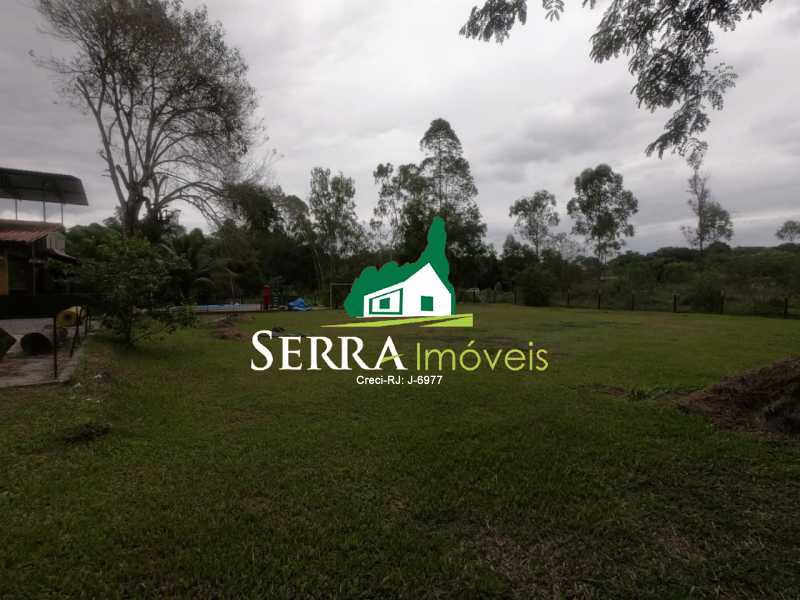Conheça SERRA IMÓVEIS do imóvel - Sítio à venda Vale Das Pedrinhas, Guapimirim - R$ 450.000 - SISI30007 - 24 SERRA IMÓVEIS - Sítio à venda Vale Das Pedrinhas, Guapimirim - R$ 450.000 - SISI30007 - 24