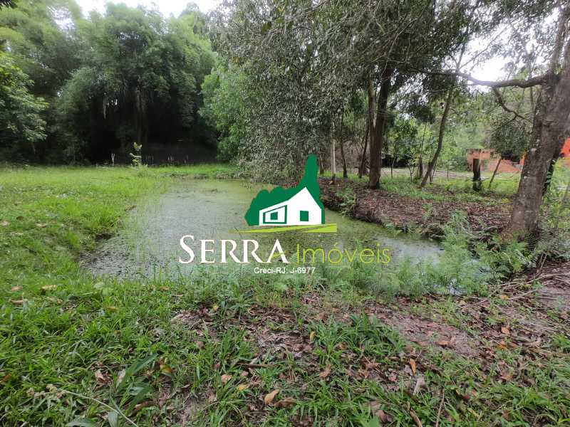 Conheça SERRA IMÓVEIS do imóvel - Sítio à venda Vale Das Pedrinhas, Guapimirim - R$ 450.000 - SISI30007 - 25 SERRA IMÓVEIS - Sítio à venda Vale Das Pedrinhas, Guapimirim - R$ 450.000 - SISI30007 - 25