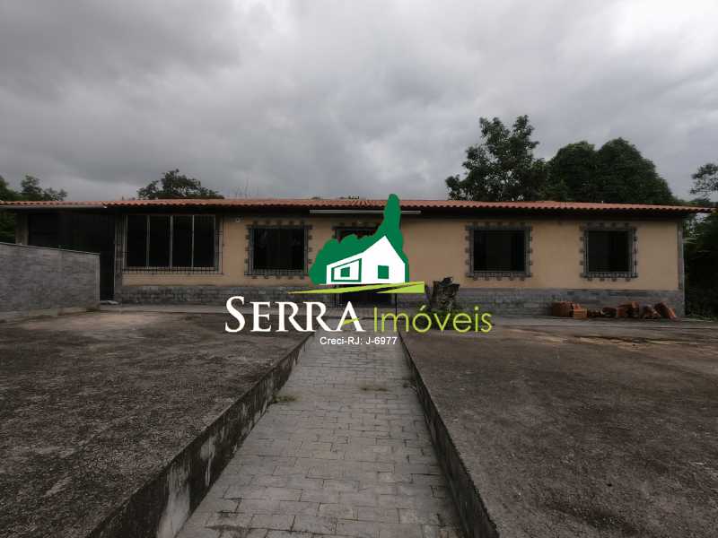 Conheça SERRA IMÓVEIS do imóvel - Sítio à venda Vale Das Pedrinhas, Guapimirim - R$ 450.000 - SISI30007 - 11 SERRA IMÓVEIS - Sítio à venda Vale Das Pedrinhas, Guapimirim - R$ 450.000 - SISI30007 - 11