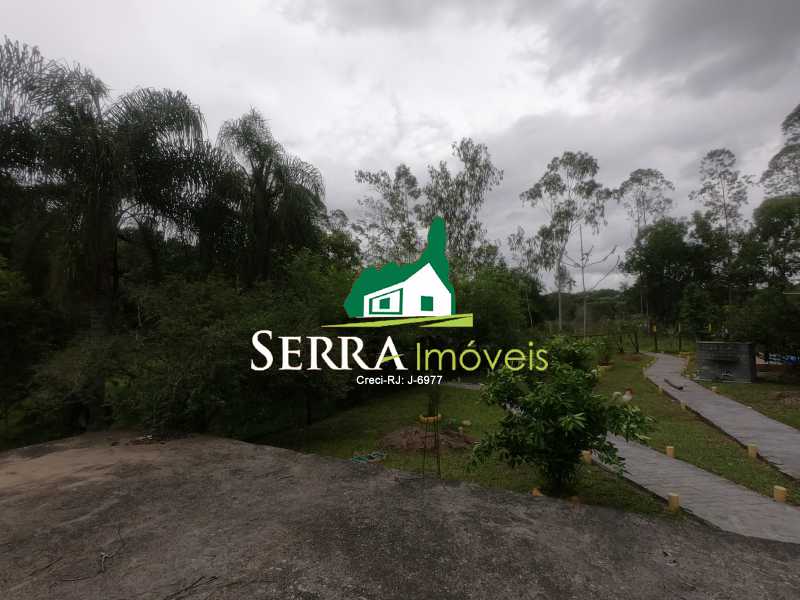 Conheça SERRA IMÓVEIS do imóvel - Sítio à venda Vale Das Pedrinhas, Guapimirim - R$ 450.000 - SISI30007 - 26 SERRA IMÓVEIS - Sítio à venda Vale Das Pedrinhas, Guapimirim - R$ 450.000 - SISI30007 - 26