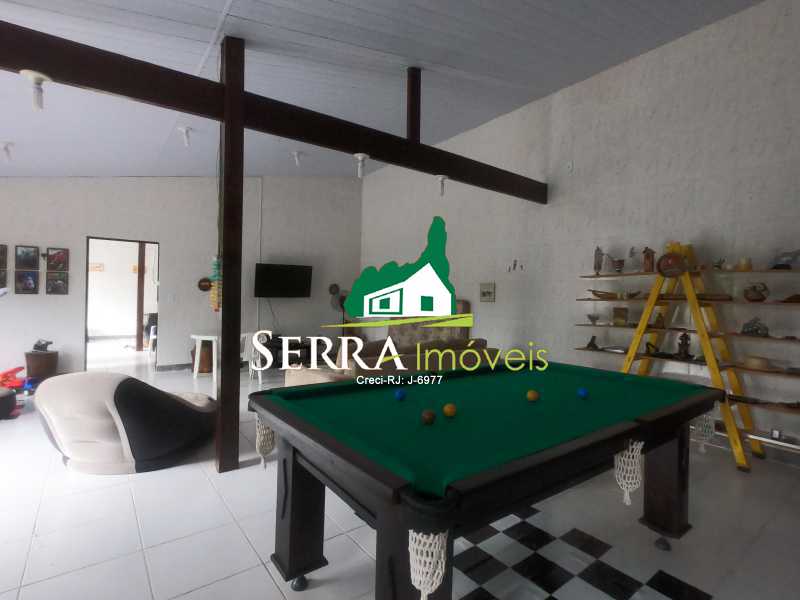 Conheça SERRA IMÓVEIS do imóvel - Sítio à venda Vale Das Pedrinhas, Guapimirim - R$ 450.000 - SISI30007 - 14 SERRA IMÓVEIS - Sítio à venda Vale Das Pedrinhas, Guapimirim - R$ 450.000 - SISI30007 - 14