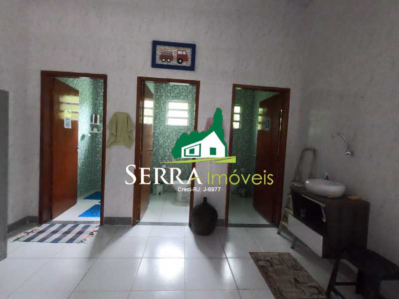 Conheça SERRA IMÓVEIS do imóvel - Sítio à venda Vale Das Pedrinhas, Guapimirim - R$ 450.000 - SISI30007 - 15 SERRA IMÓVEIS - Sítio à venda Vale Das Pedrinhas, Guapimirim - R$ 450.000 - SISI30007 - 15