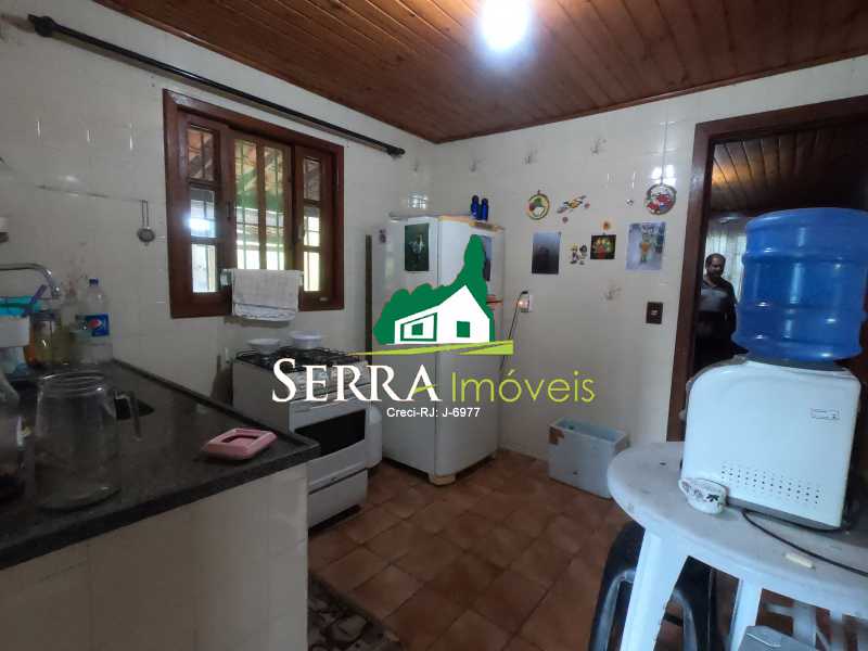 Conheça SERRA IMÓVEIS do imóvel - Sítio à venda Vale Das Pedrinhas, Guapimirim - R$ 450.000 - SISI30007 - 7 SERRA IMÓVEIS - Sítio à venda Vale Das Pedrinhas, Guapimirim - R$ 450.000 - SISI30007 - 7