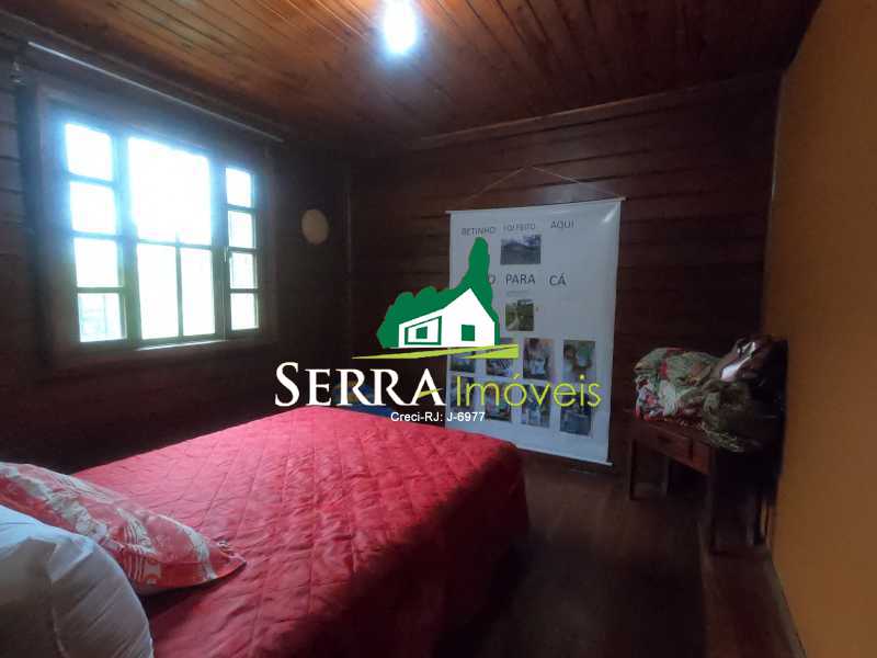 Conheça SERRA IMÓVEIS do imóvel - Sítio à venda Vale Das Pedrinhas, Guapimirim - R$ 450.000 - SISI30007 - 6 SERRA IMÓVEIS - Sítio à venda Vale Das Pedrinhas, Guapimirim - R$ 450.000 - SISI30007 - 6