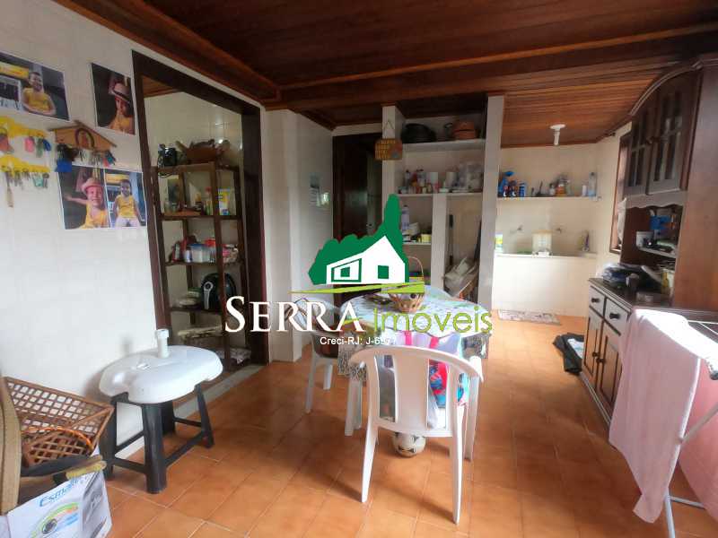 Conheça SERRA IMÓVEIS do imóvel - Sítio à venda Vale Das Pedrinhas, Guapimirim - R$ 450.000 - SISI30007 - 9 SERRA IMÓVEIS - Sítio à venda Vale Das Pedrinhas, Guapimirim - R$ 450.000 - SISI30007 - 9