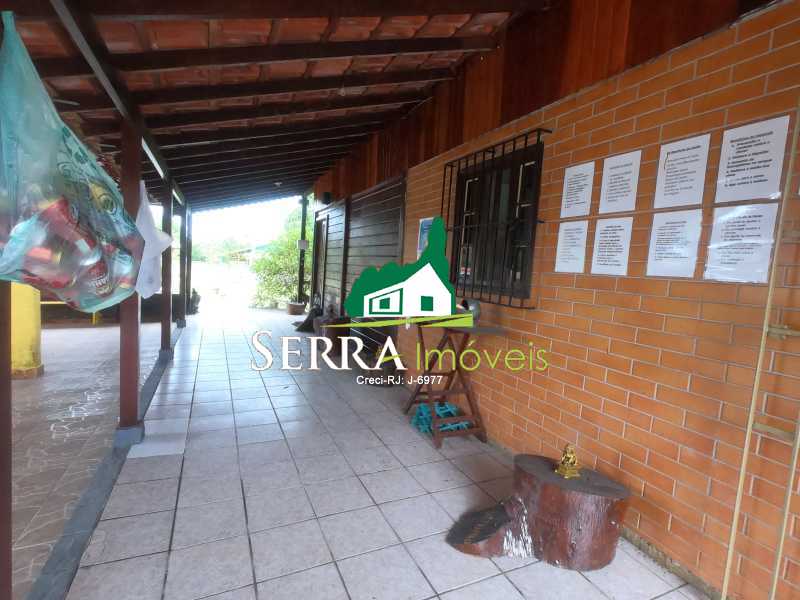 Conheça SERRA IMÓVEIS do imóvel - Sítio à venda Vale Das Pedrinhas, Guapimirim - R$ 450.000 - SISI30007 - 4 SERRA IMÓVEIS - Sítio à venda Vale Das Pedrinhas, Guapimirim - R$ 450.000 - SISI30007 - 4