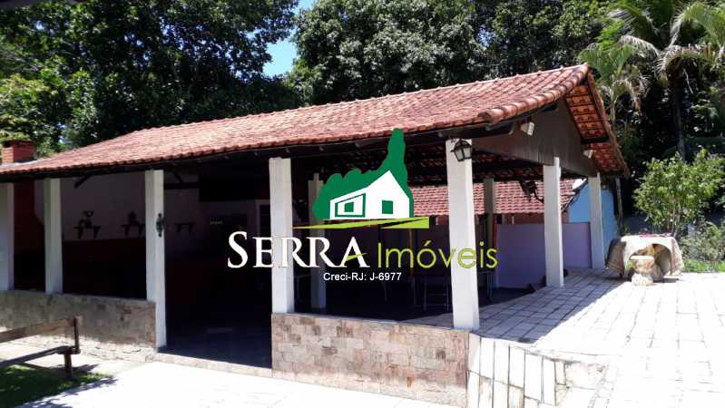 Conheça SERRA IMÓVEIS do imóvel - Casa 6 quartos à venda Vale Das Pedrinhas, Guapimirim - R$ 800.000 - SICA60001 - 20 SERRA IMÓVEIS - Casa 6 quartos à venda Vale Das Pedrinhas, Guapimirim - R$ 800.000 - SICA60001 - 20